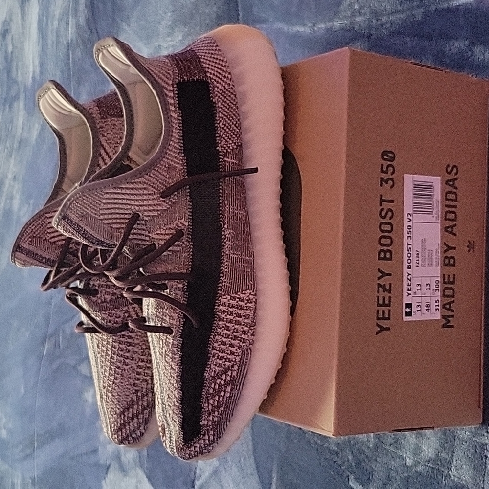 Men's Yeezy 350